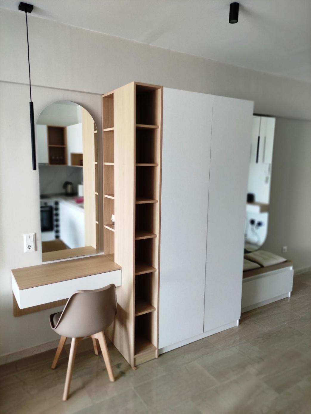 Downtown Studio Thessaloníki Eksteriør bilde